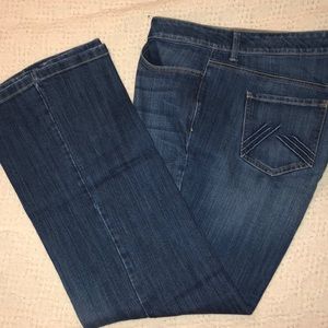 Old Navy Denim Jeans